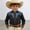 czb# Black1206, variant on CUZIBR Boys Western Cowboy Shirts Floral Print Embroidery Button Down Long Sleeve Casual Regular Fit Elegant Fashionable Cozy Carnival Tshirt Clothes Casual Cute Basic Tees,Black1,6-7 Years