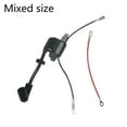 thumbnail image 5 of FALYEE Ignition Coil Module Magneto For Stihl MS180 MS170 MS 180 170 018 017, 5 of 5