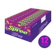 Spree Theater Box, 5 oz, 12 Count - Walmart.com