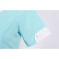 thumbnail image 4 of asdoklhq Maternity Dress,Women's 1950s Retro Dress Short Sleeve Vintage Swing Dress, 4 of 9