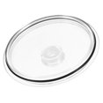thumbnail image 4 of SHISUYAN Bouchon de Remplacement de Pompe de Filtre à Sable pour Piscine, Pièce de Pompe de Filtre à Sable pour Spa, Compatible avec Intex SF15110, 4 of 9