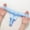 A-Blue, variant on WCJM Lace Thongs for Women Plus Size Underwear T Back Stretch Womens Thongs Underwear Ladies' Lace See-Through Exquisite Embroidery Women's Yoga Sports Girls' Underwear Light Blue L