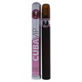 thumbnail image 1 of Spray EDP Cuba VIP de 1,17 oz Dama, 1 of 1