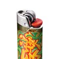 thumbnail image 3 of BIC Special Edition Street Art Series Lighters, Assorted, 8 Pack, 3 of 9