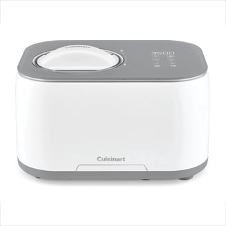 【新品未使用・送料込】Cuisinart ICE-30RFB フリーザーボウル Cuisinart, Ice Cream Maker Bowl, ICE-30RFB 2-Quart, Stainless