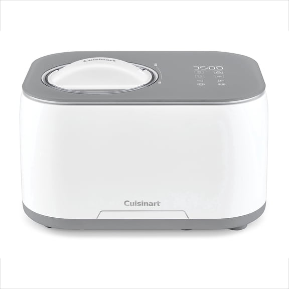 Cuisinart 1 Qt. Compressor Ice Cream Maker