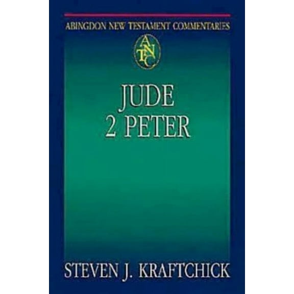 Jude, 2 Peter, (Paperback)
