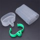 thumbnail image 3 of Dispensador de agua para pájaros bebedero para pájaros 2 unidades transparente para pájaros del amor ANGGREK Otros, 3 of 8