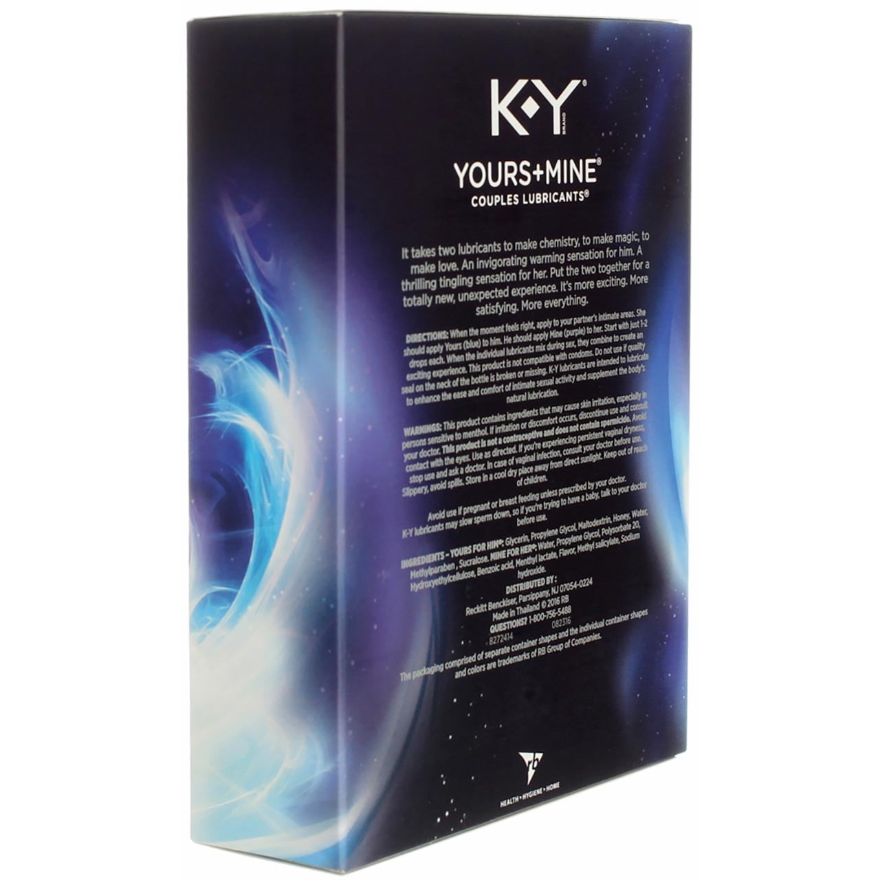 K-Y Yours & Mine Couples Lubricants, 3 oz (Pack of Jamaica | Ubuy K-Y Yours & Mine Couples Lubricants, 3 oz (Pack of Jamaica | Ubuy