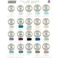 thumbnail image 4 of Prima Marketing CP635-244 Pâte de Craie Roycraft Rose Redesign, 4 of 4