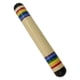 thumbnail image 4 of Sonajero de madera con forma de palo de lluvia para aprendizaje temprano, musical y sensorial. 35 centímetros, 4 of 9