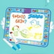 thumbnail image 1 of Juguete de dibujo con agua, tapete mágico para pintar con agua para niños, tapete para dibujar de alta capacidad, 1 of 9