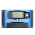 thumbnail image 4 of Controller,Solar Dual Usb Solar Cell Panel Auto Solar Cell 30a Display Auto Solar Solar Dual Usb Lcd Zdhf Yorten Buzhi, 4 of 6