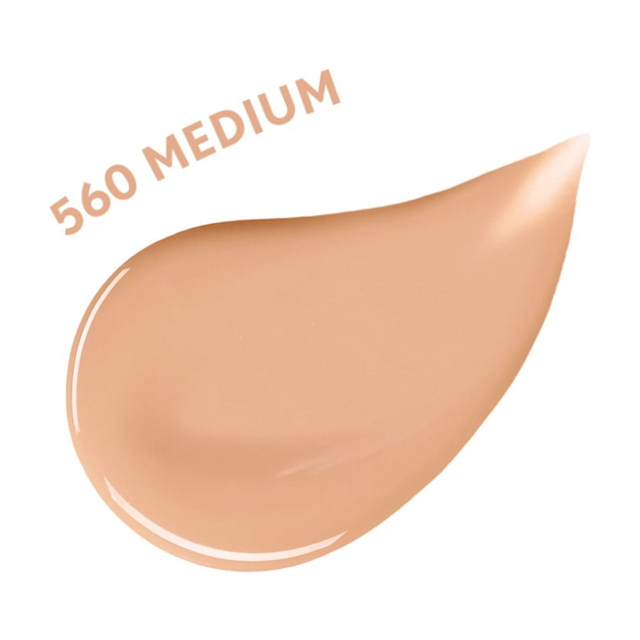 (3 pack) COVERGIRL Clean Fresh Nourishing Skin Tint, Dewy Finish, Medium, 1 fl oz (Packaging May Vary)