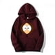 thumbnail image 3 of Sudadera con capucha deportiva informal para hombres y mujeres, sudadera con capucha de moda callejera, Travis McCormick, Otoño e Invierno, 3 of 5
