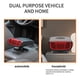 thumbnail image 4 of Calentador de coche, descongelador portátil, iluminación automática, Base giratoria de 360 ​​°, calentador de espacio de calentamiento rápido, enfriador, parabrisas automático, 4 of 5