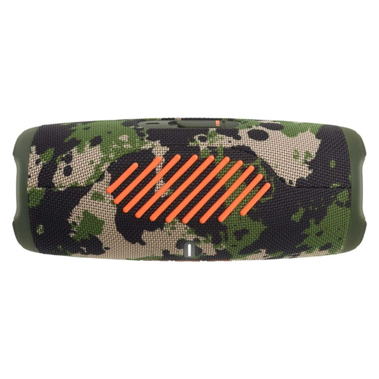 JBL Charge 5 Bluetooth Speaker with Pro Sound, 20H Playtime