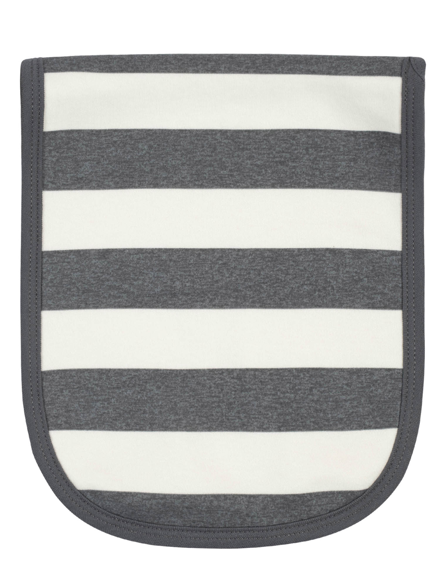 Gerber Baby Boy Bibs & Burp Cloth Bundle, 6-Piece, One Size