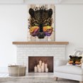 thumbnail image 4 of Design Art - Jaguar Drôle avec Lunettes de Soleil, 4 of 5