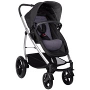 phil&teds Smart Lux Stroller, Taupe