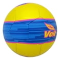 thumbnail image 4 of Balón de Futbol Voit No 4 Amarillo, 4 of 4