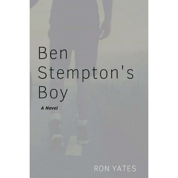 Ben Stempton's Boy, (Paperback)