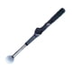 thumbnail image 4 of Ayuda para entrenador de swing de golf telescópica perfecl Mano izquierda negra, 4 of 8