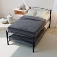 thumbnail image 5 of Cama Canguro Individua Jacol Negro, 5 of 5