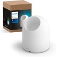 thumbnail image 1 of Soporte de escritorio Philips Hue Secure para cámaras cableadas seguras, 1 of 7
