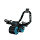 thumbnail image 1 of Ejercicio Abs Roller Rebote Automático Con Temporizador  Lab.G Negro,  Azul, 1 of 5