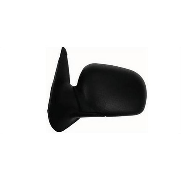 TYC 3040032 Driver Side Black Power Mirror For 91-11 Ford Ranger Fits 2004 Mazda B2300