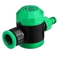 thumbnail image 4 of Outdoor Water Timer for Garden Hose Minutes Watering Timer for Drip Irrigation System Automatic Shut off Sprinkler Timer, 4 of 9