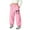 Bow#2-Pink, variant on Girls Wide Straight Leg Loose Jogger Sweatpants Drawstring High Waisted Baggy Joggers Pnats Cute Bow Printed Sports Pants with Pockets, Navy 8-9Y