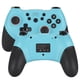 thumbnail image 3 of Gamepad Bluetooth, Mando de juego inalámbrico Bluetooth, Mando de juego Gamepad Logre más, 3 of 9