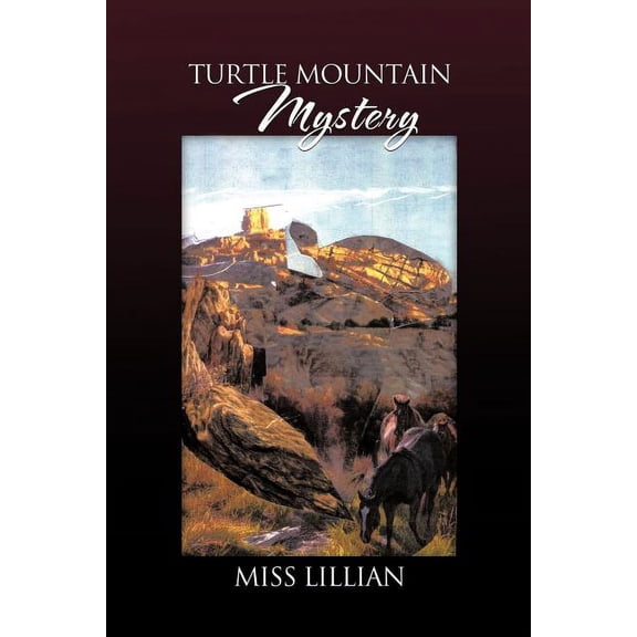 Turtle Mountain Mystery