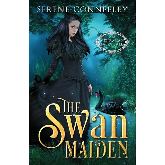 The Swan Maiden (Paperback)