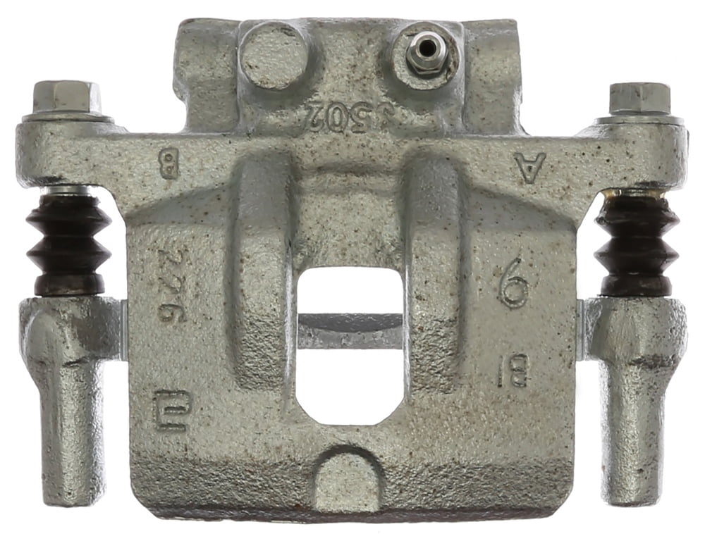 ACDelco 18FR2615C Reman Friction Ready Coated Disc Brake Caliper