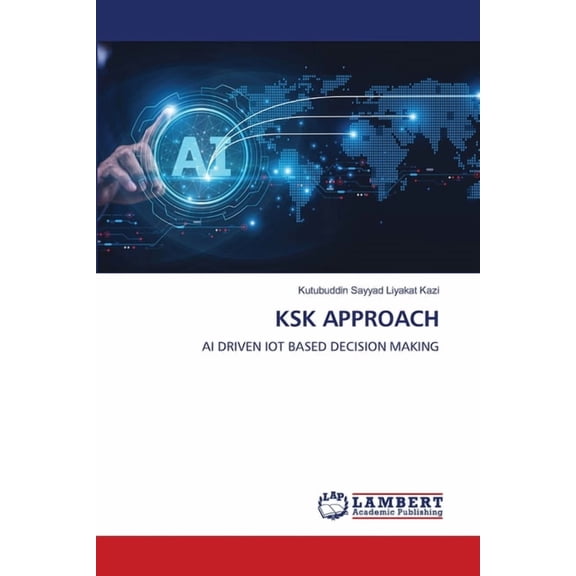 Ksk Approach, (Paperback)