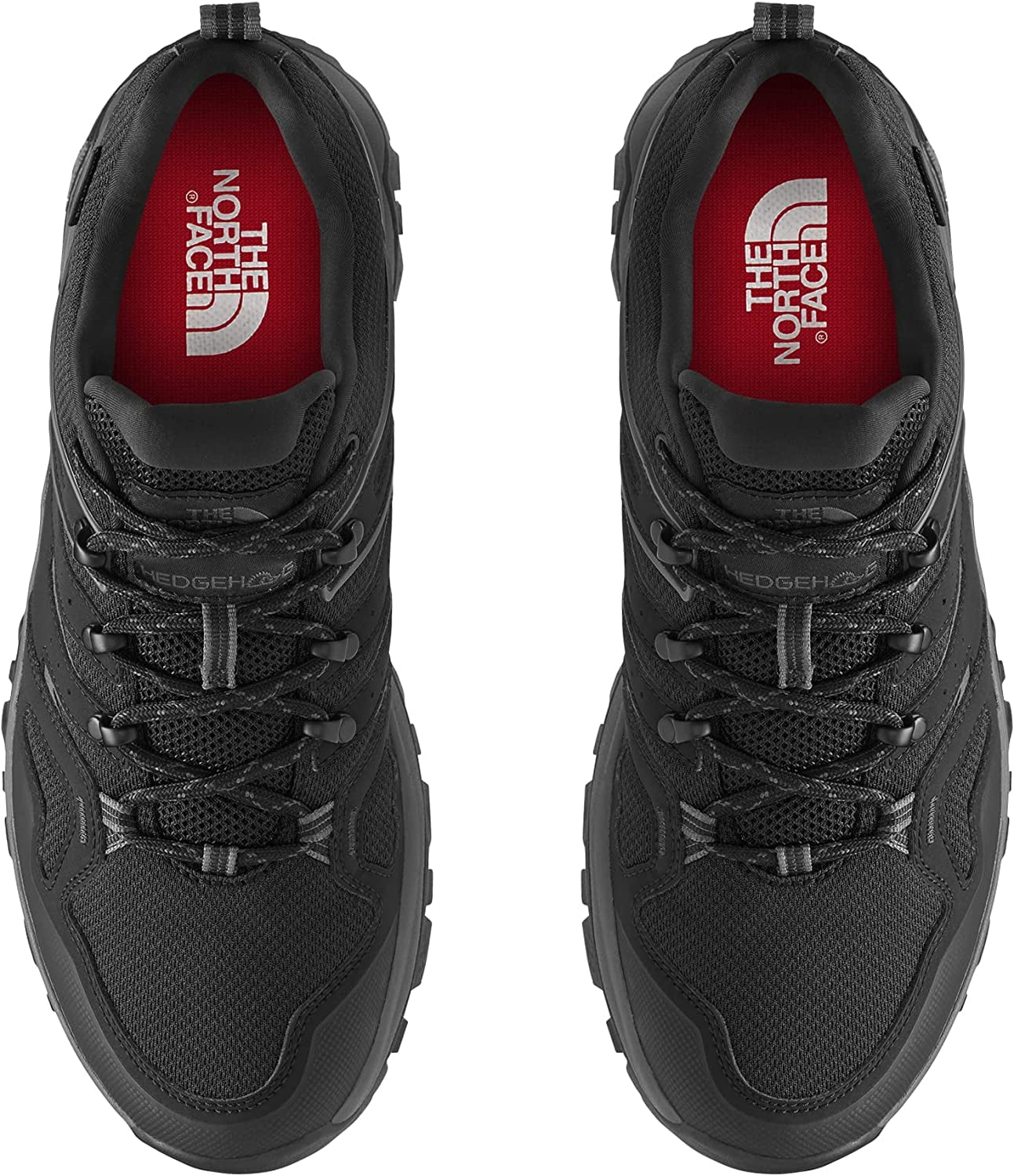 Men's The North Face Hedgehog Fastpack II Waterproof Hiking Shoe