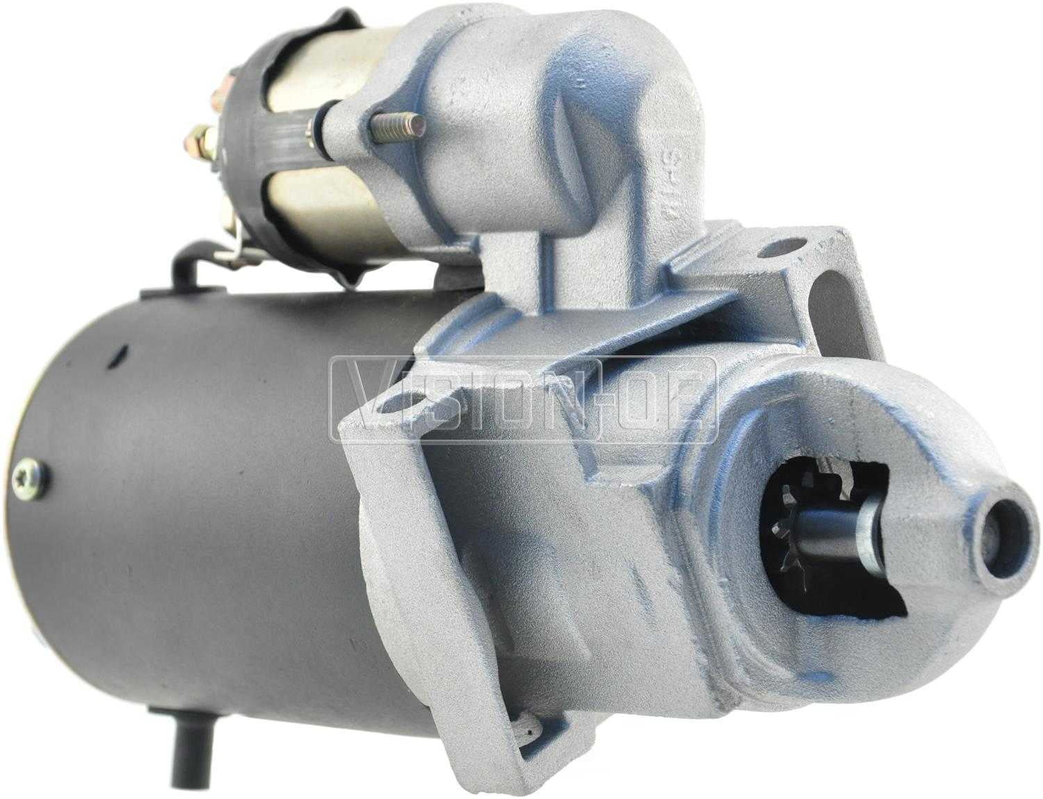 Vision OE 6419 Starter Motor