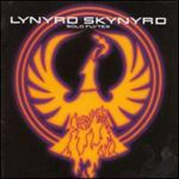 Pre-Owned Solo Flytes (CD 0008811204129) by Lynyrd Skynyrd