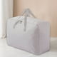 thumbnail image 5 of Xihbxyly Oferta de Hoy Bolsas de Almacenamiento de Ropa con Asa y Cremallera, Bolsas de Viaje para Mudanzas, Ropa Pequeña, Cojines, Edredones y Tela, 5 of 6