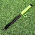 thumbnail image 3 of Fiberglass Lightweight Golf Alignment Swing Putting String Peg Stick Direction Practice Training Aids Tool Accessory, 3 of 8