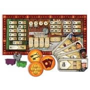 Ultimate Railroads Strategy Board Game for Ages 12+, from Asmodee