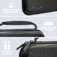 thumbnail image 4 of SHAR Sleek Glossy Carry Case for Nintendo Switch, 4 of 5