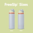 thumbnail image 5 of Botella de agua Owala FreeSip de acero inoxidable con aislamiento, 950 ml, 5 of 5