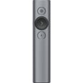 thumbnail image 3 of Logitech Spotlight - Presentation - 3 Buttons - Slate, 3 of 11