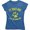 Blue, variant on It Was Me I Let The Dogs Out Funny Hilarious Music Dog Animal T-Shirt