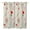 style-1, variant on Summer Citrus Sips Blackout Curtains Window Drapes Room Darkening Thermal Insulated Grommets Blackout Curtains, for Living, Dining, Bedroom,2 Panels