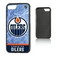 thumbnail image 3 of Edmonton Oilers iPhone Bump Ice Design Case, 3 of 7